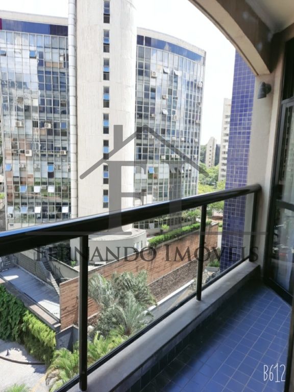 Apartamento para Venda - Jardim Europa