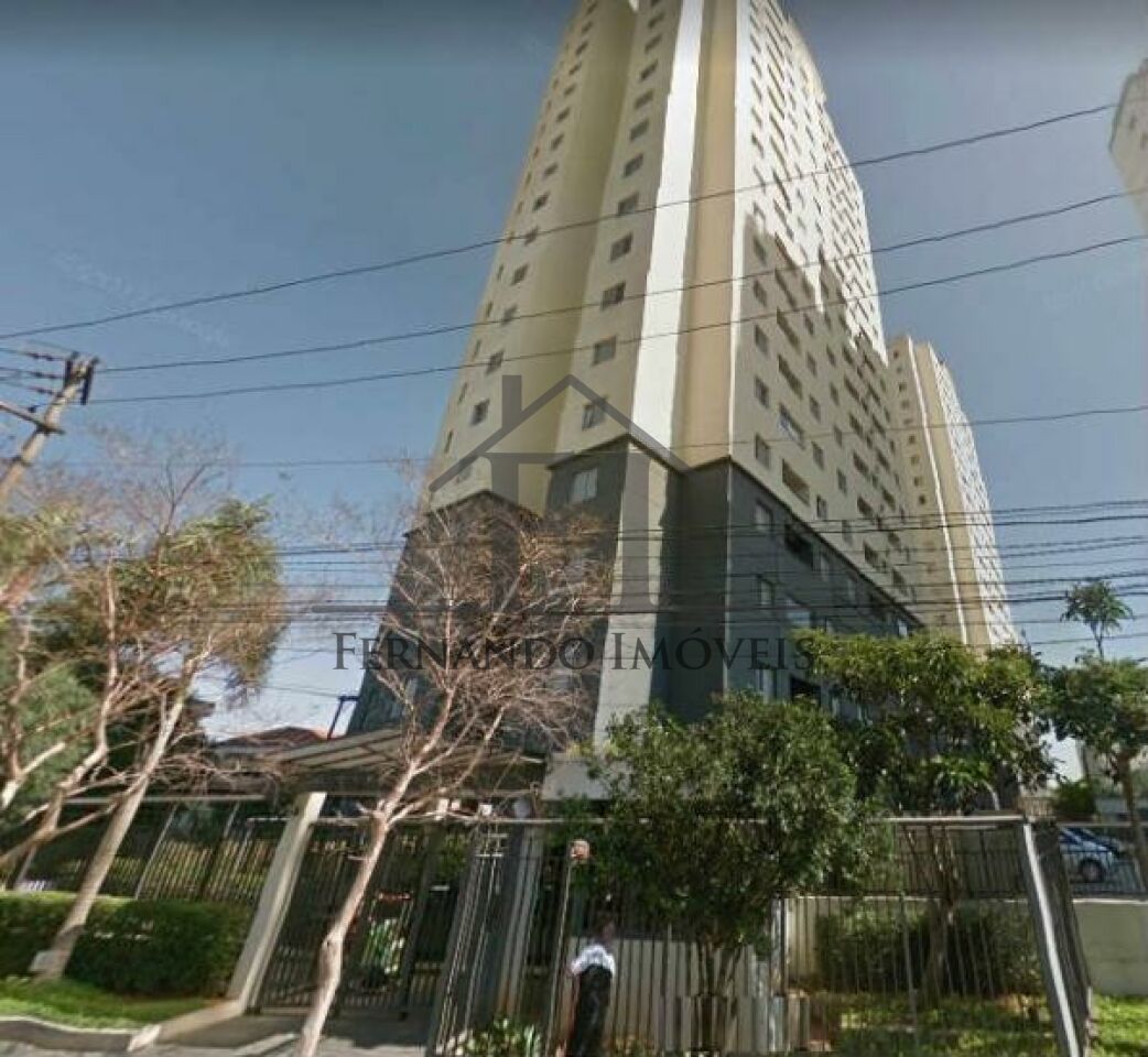 Apartamento para Venda - Vila Vermelha