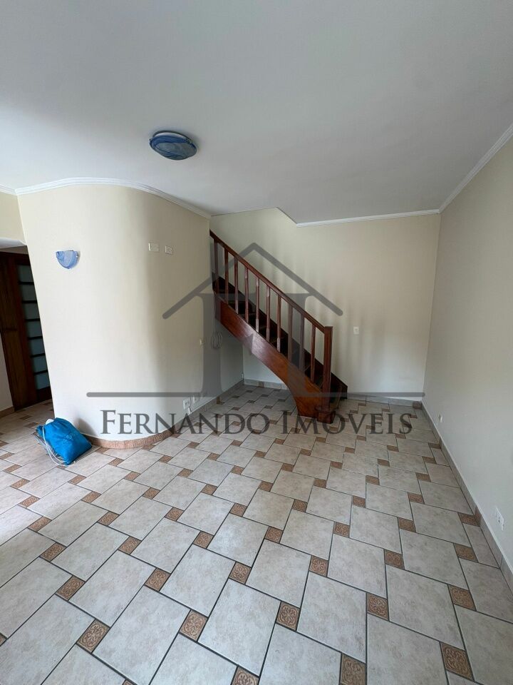 Casa Assobradada para Venda - Vila Monumento