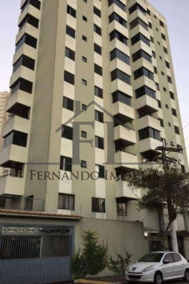 Apartamento para Venda - Vila Vera