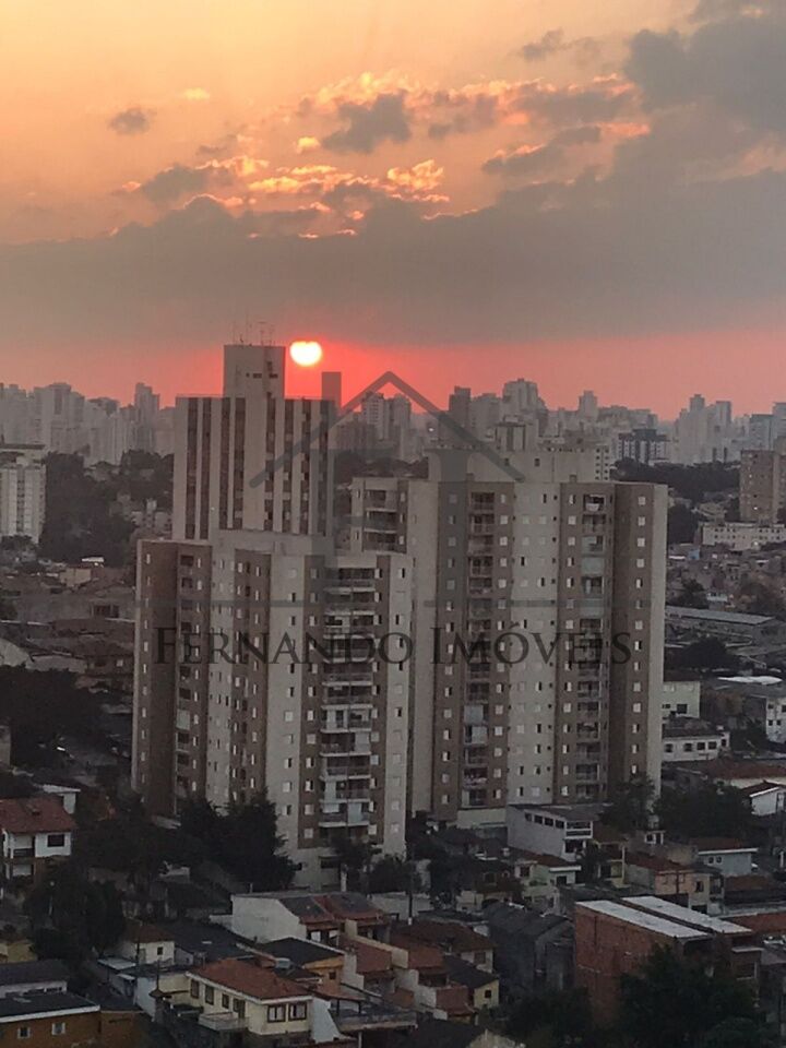 Apartamento para Venda - Vila Vera