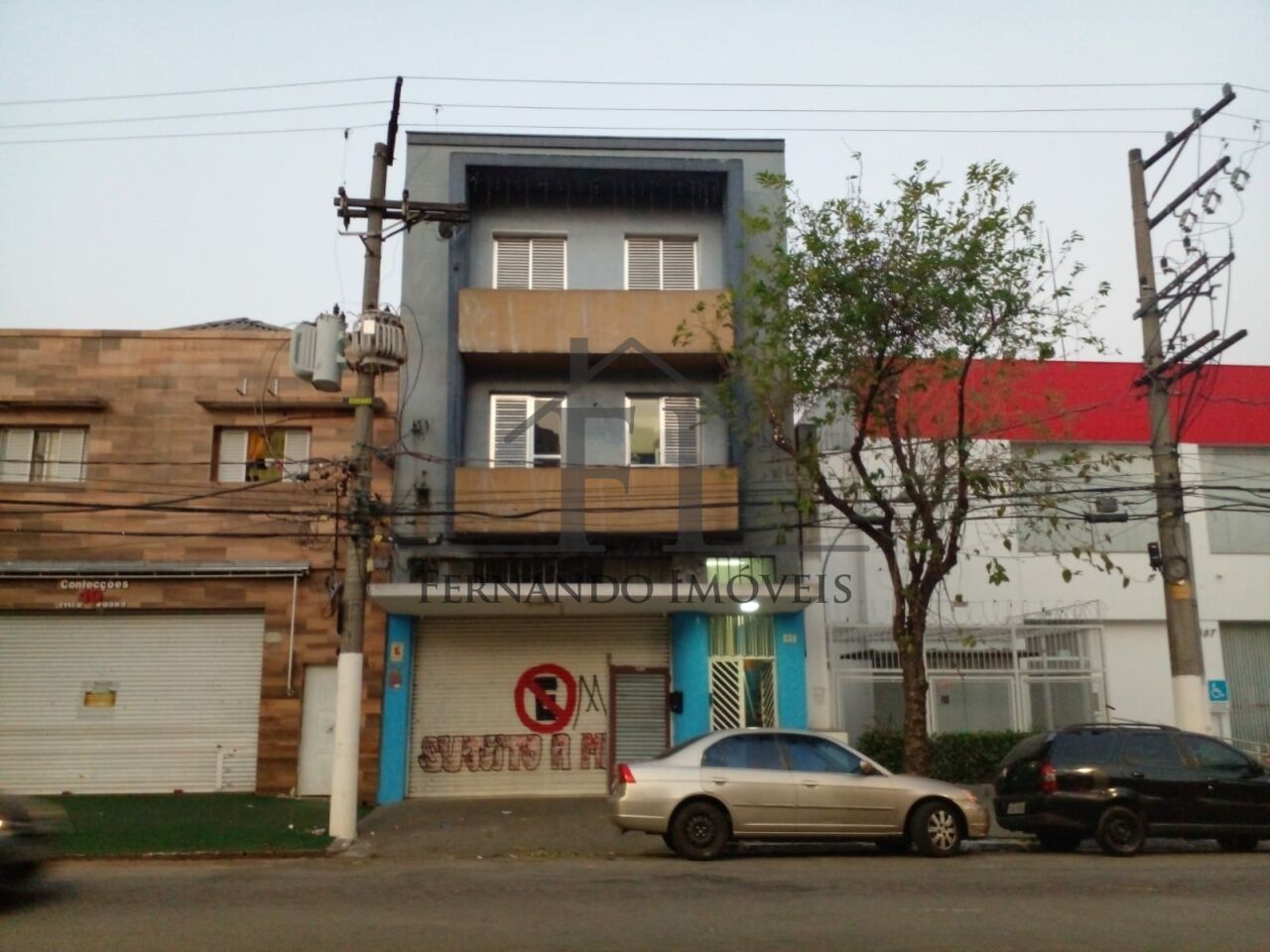 Apartamento para Venda - Ipiranga