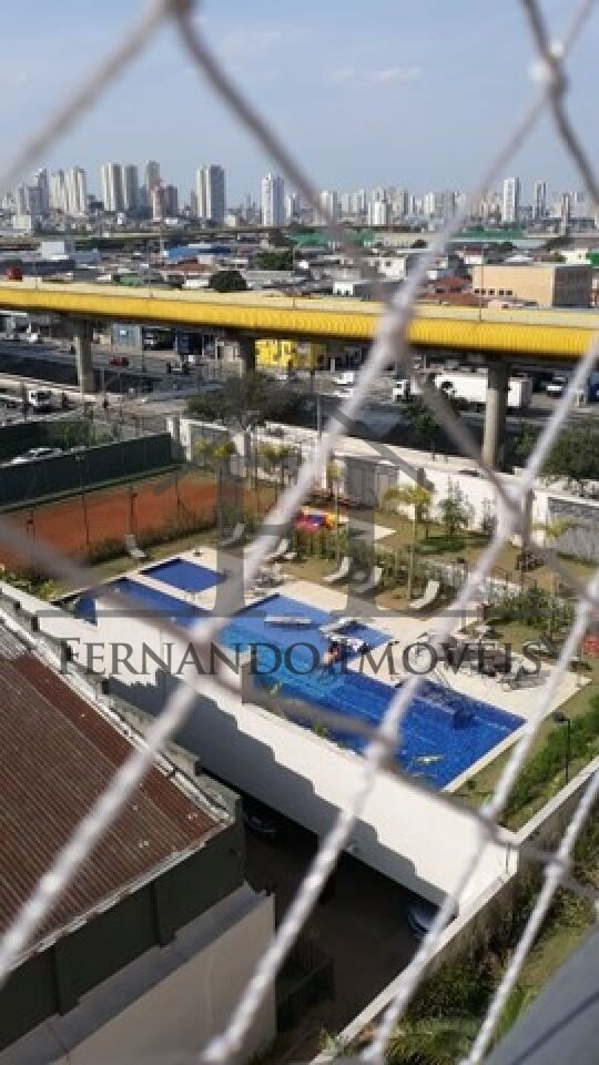 Apartamento para Venda - Ipiranga