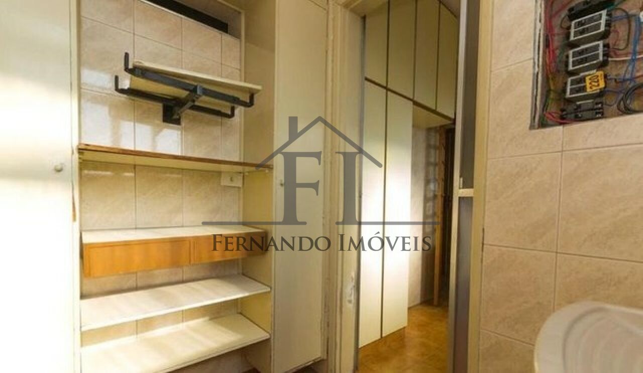 Apartamento para Venda - Vila da Saúde
