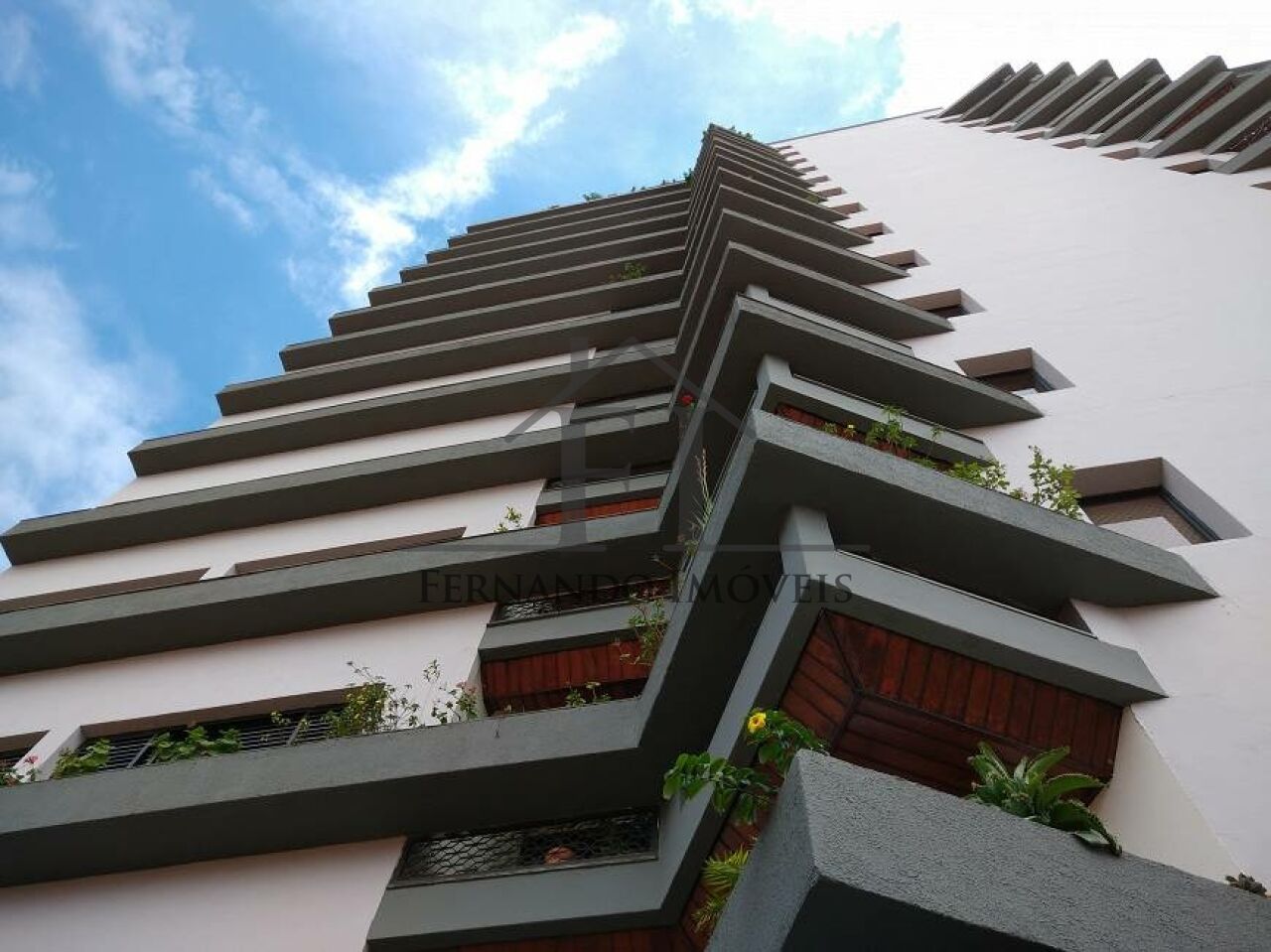 Apartamento para Venda - Vila Moinho Velho