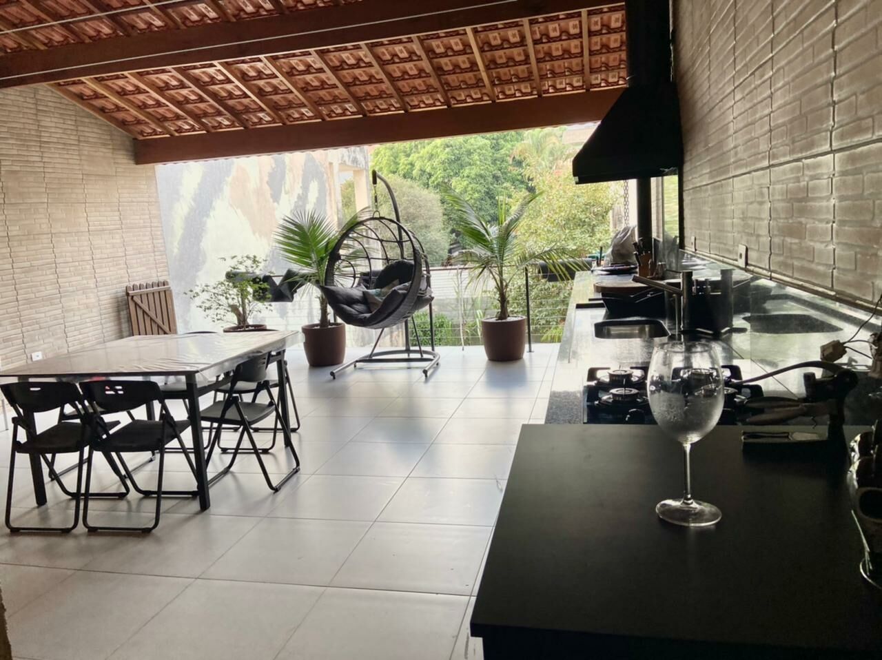 Sobrado para Venda - Vila Mazzei