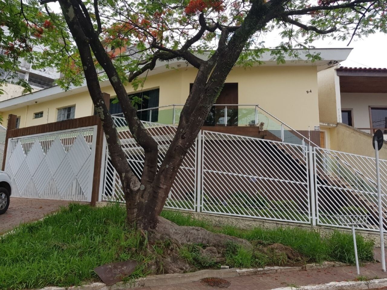 Casa Térrea para Venda - Jardim São Bento