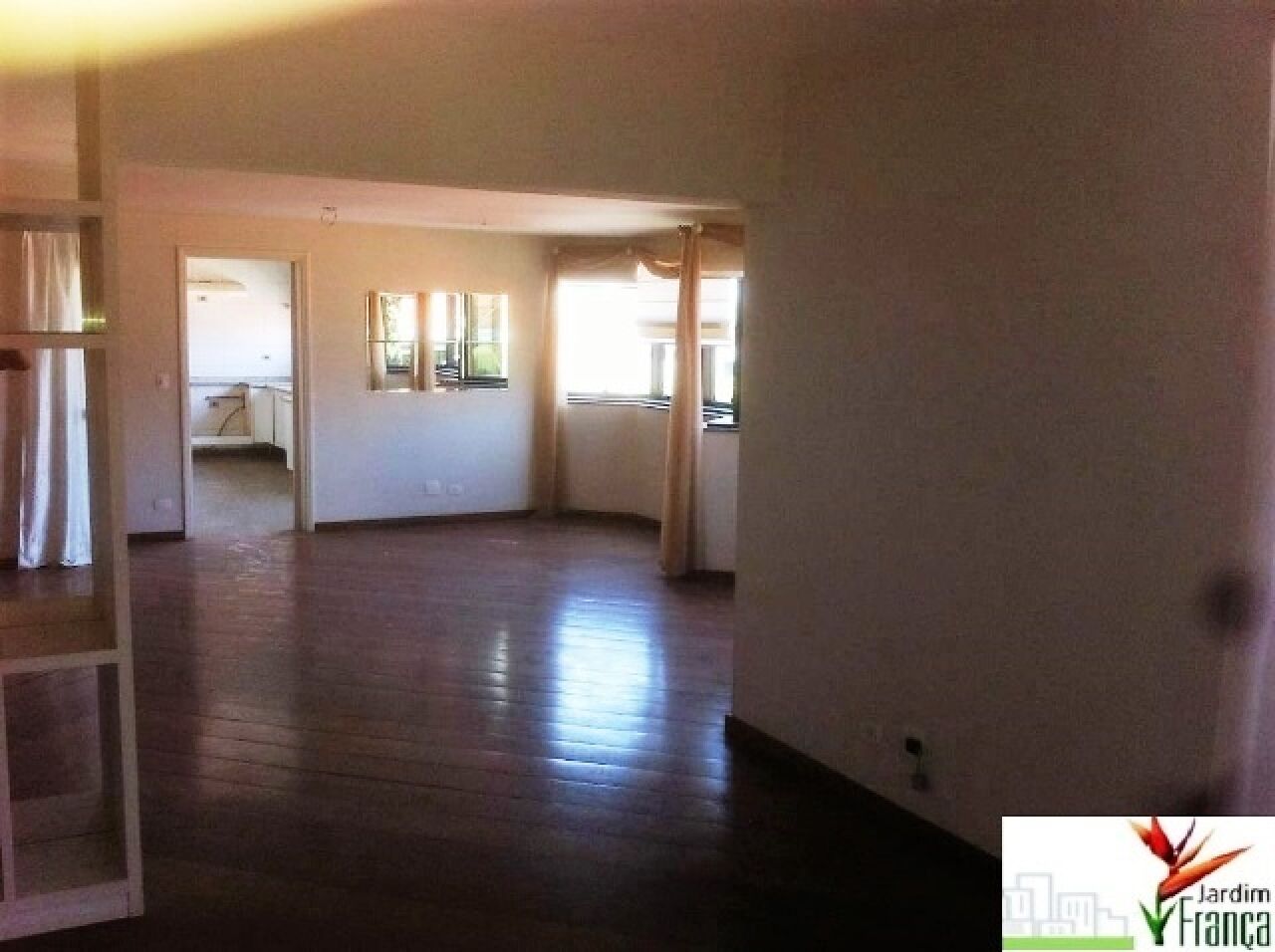 Apartamento para Venda - Água Fria
