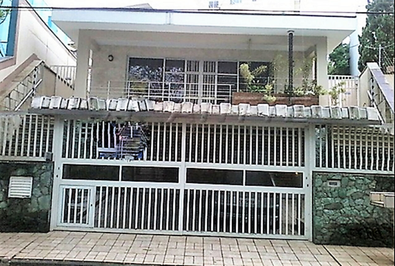 Casa Térrea para Venda - Jardim São Bento