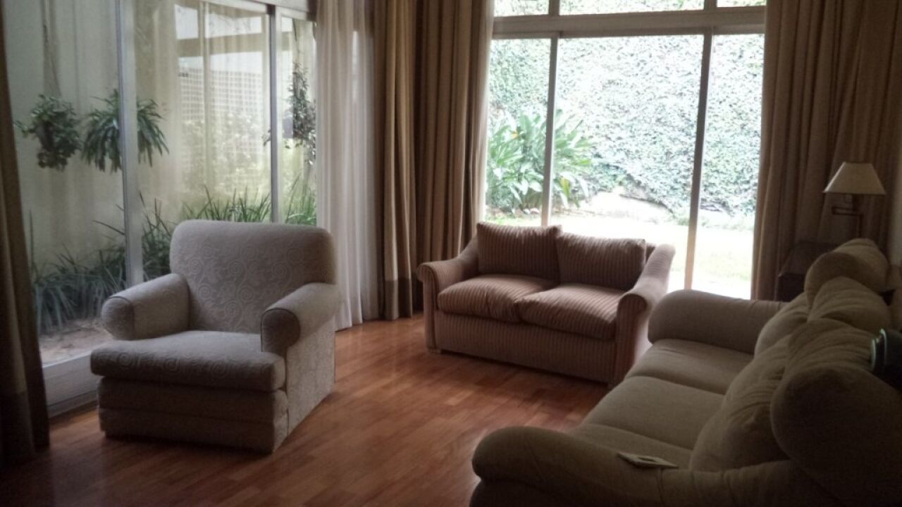 Casa Térrea para Venda - Jardim São Bento