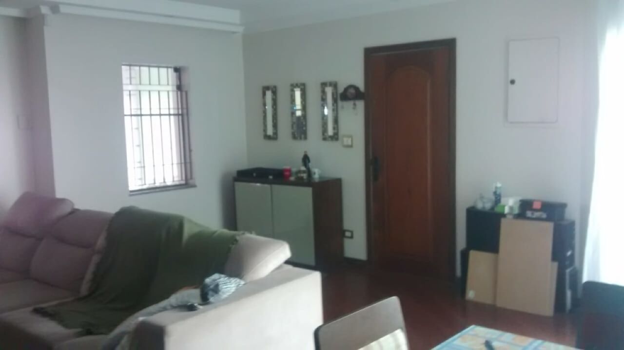 Sobrado para Venda - Vila Irmãos Arnoni