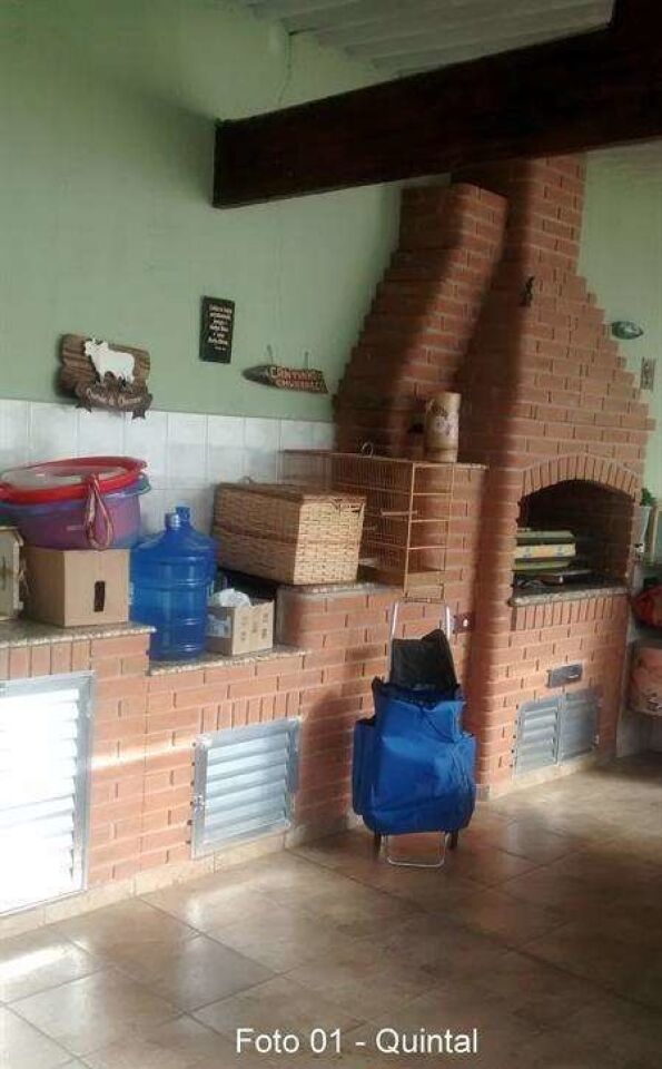 Sobrado para Venda - Vila Paulicéia