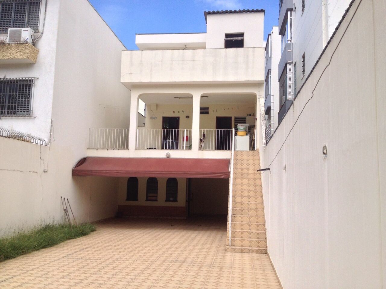 Sobrado para Venda - Jardim São PauloZona Norte