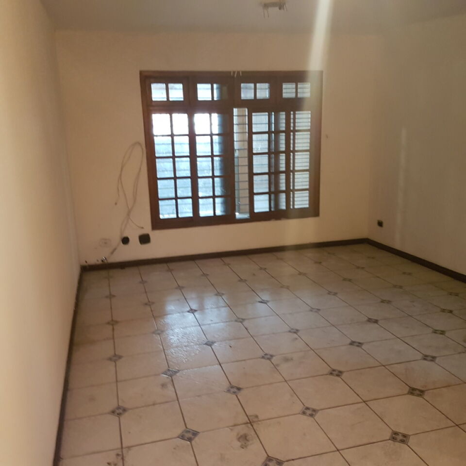 Sobrado para Venda - Jardim Jaçanã