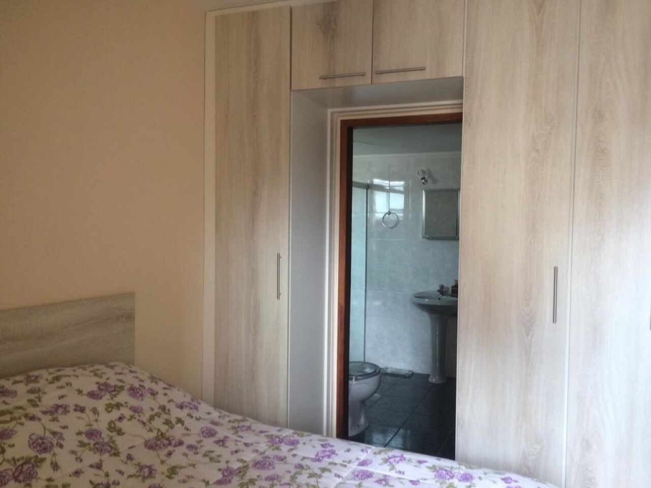 Apartamento para Venda - Vila Paulicéia