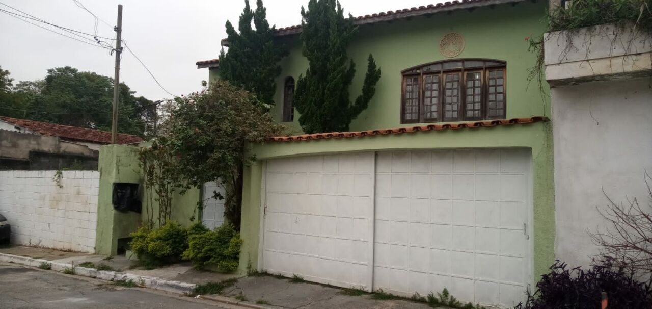 Casa Térrea para Venda - Horto Florestal