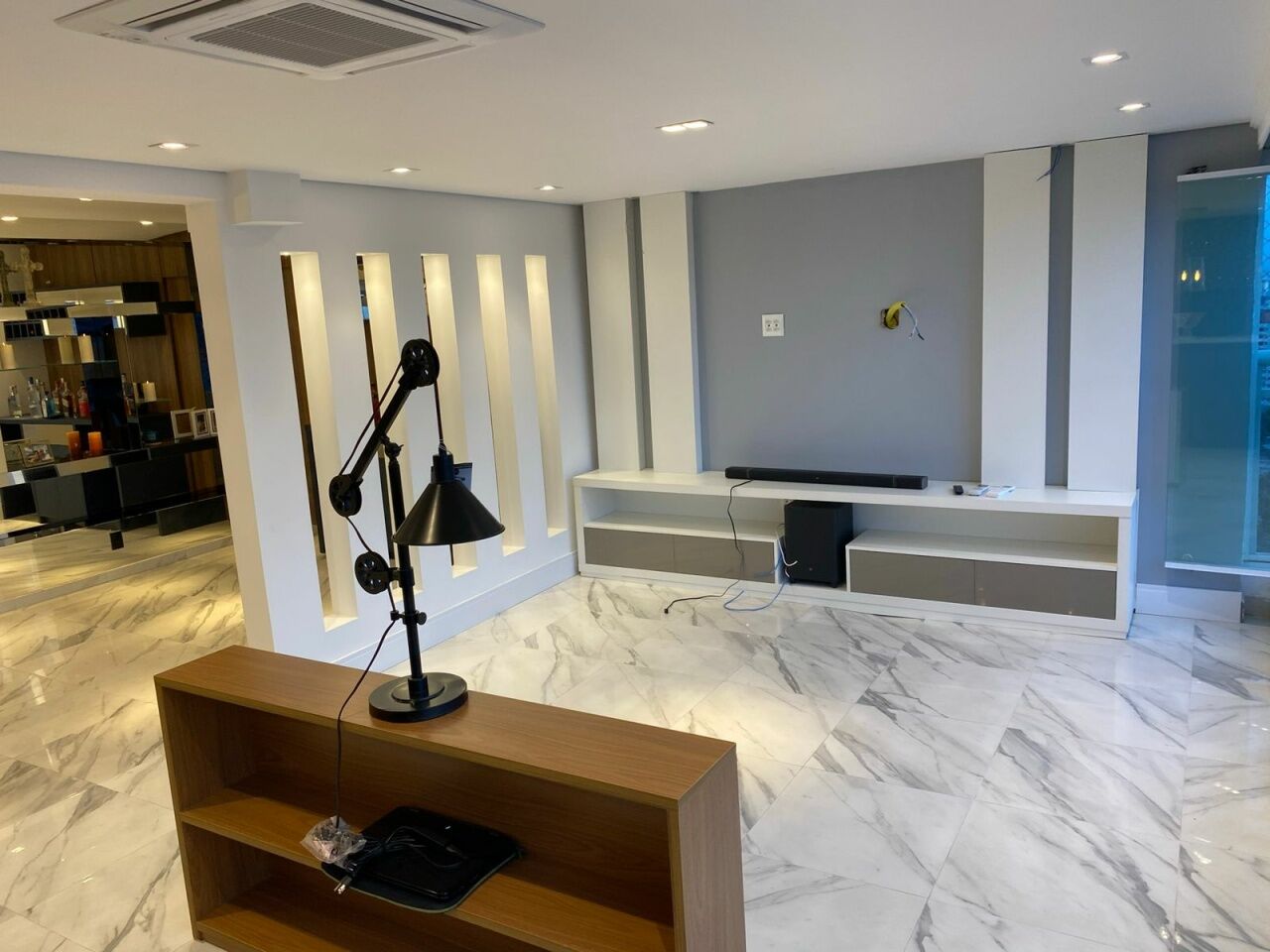 Apartamento para Venda - Santa Teresinha