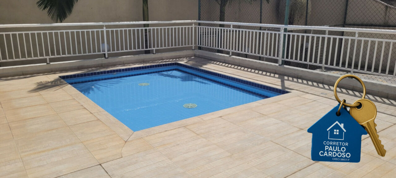 Cobertura para Venda - Jardim São PauloZona Norte