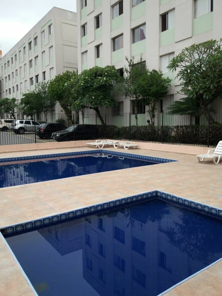 Apartamento para Venda - Lauzane Paulista