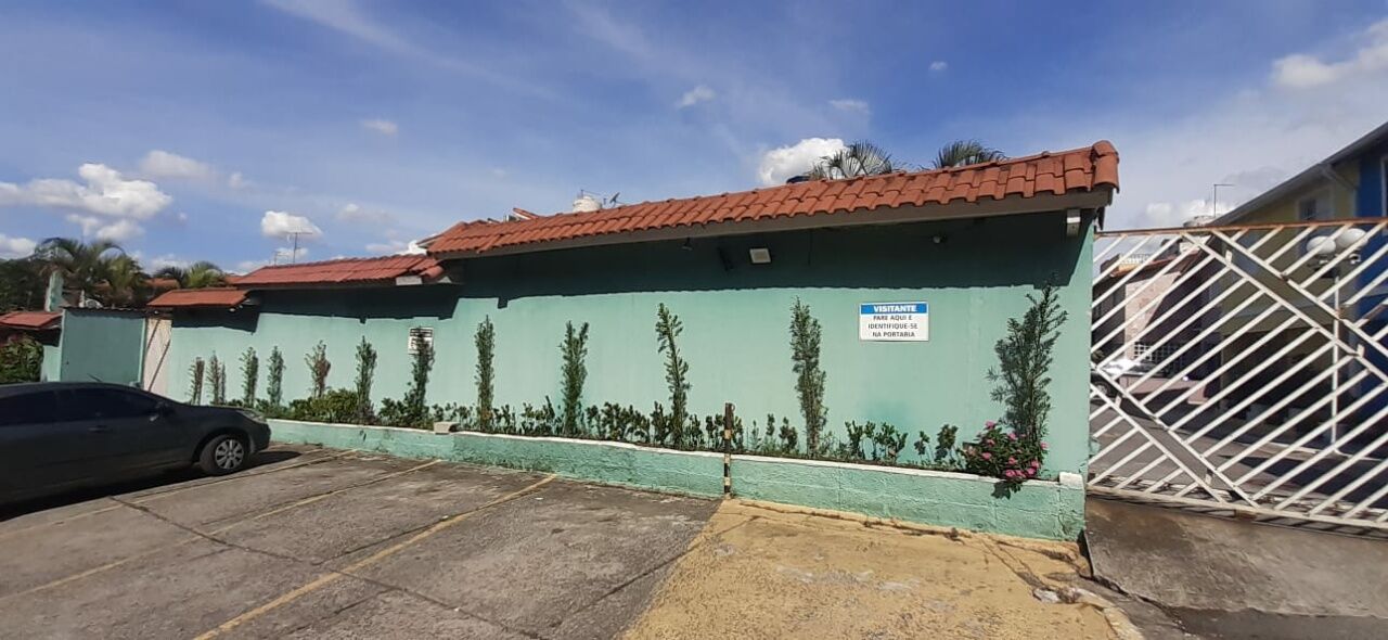 Condomínio para Venda - Tucuruvi