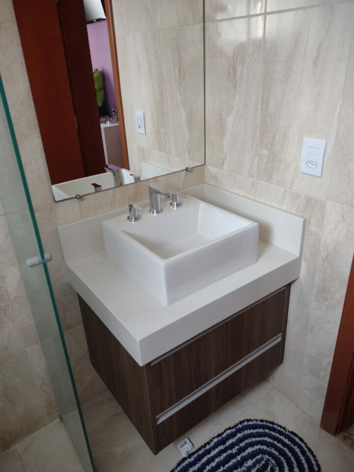 Apartamento para Venda - Tucuruvi