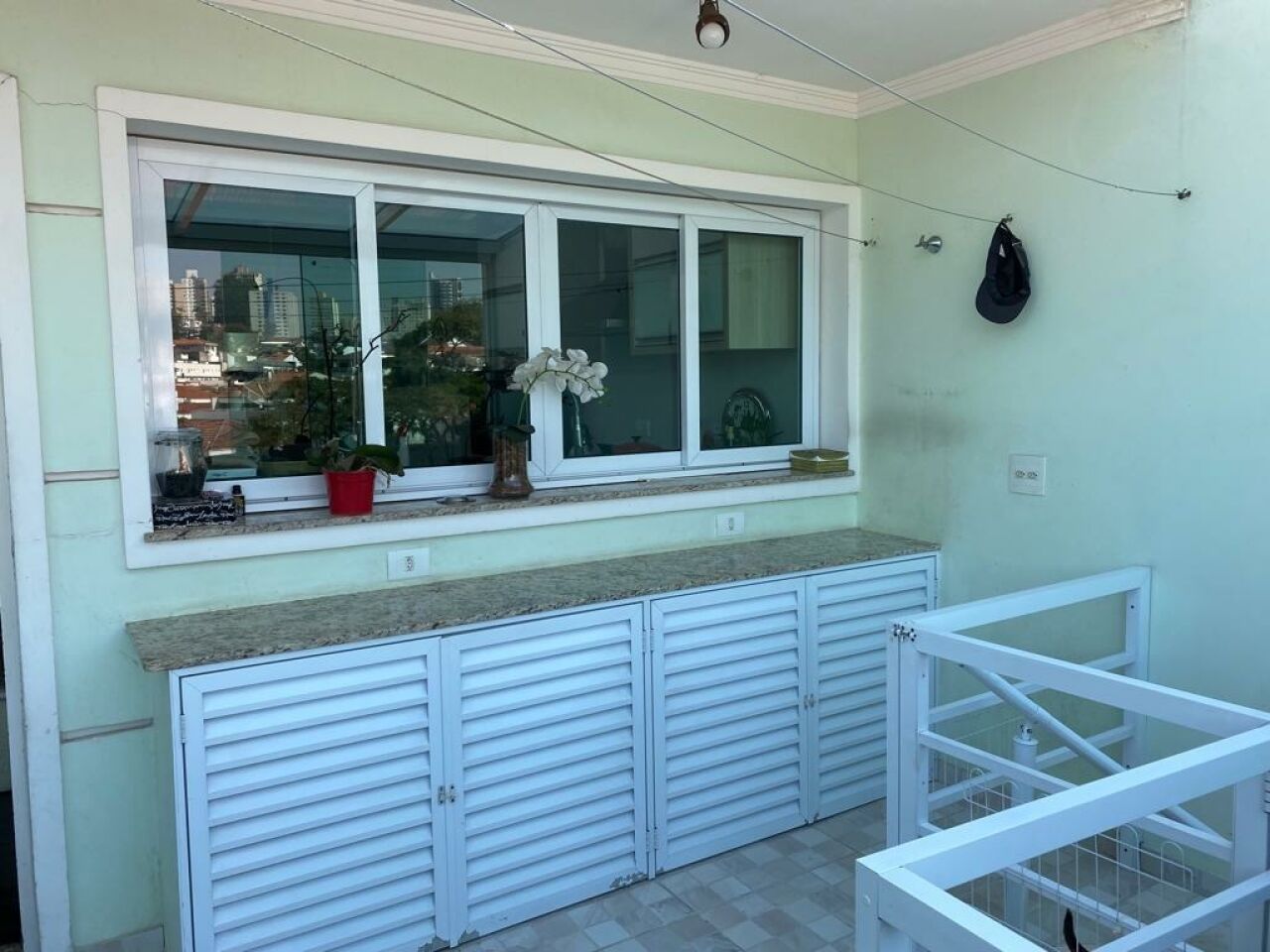 Sobrado para Venda - Jardim Franca