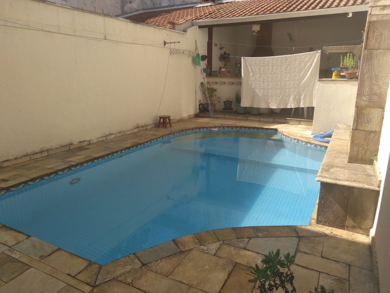 Sobrado para Venda - Vila Pedra Branca