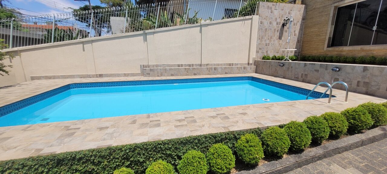 Casa Térrea para Venda - Vila Albertina