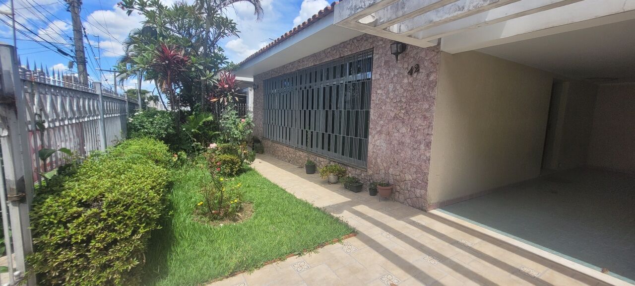 Sobrado para Venda - Jardim Franca