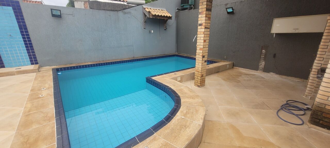 Sobrado para Venda - Jardim Franca