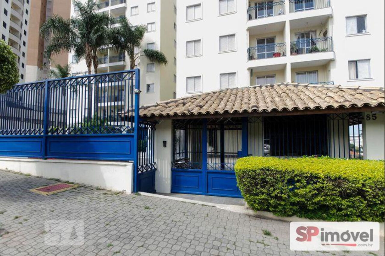 Apartamento para Venda - Parque Mandaqui