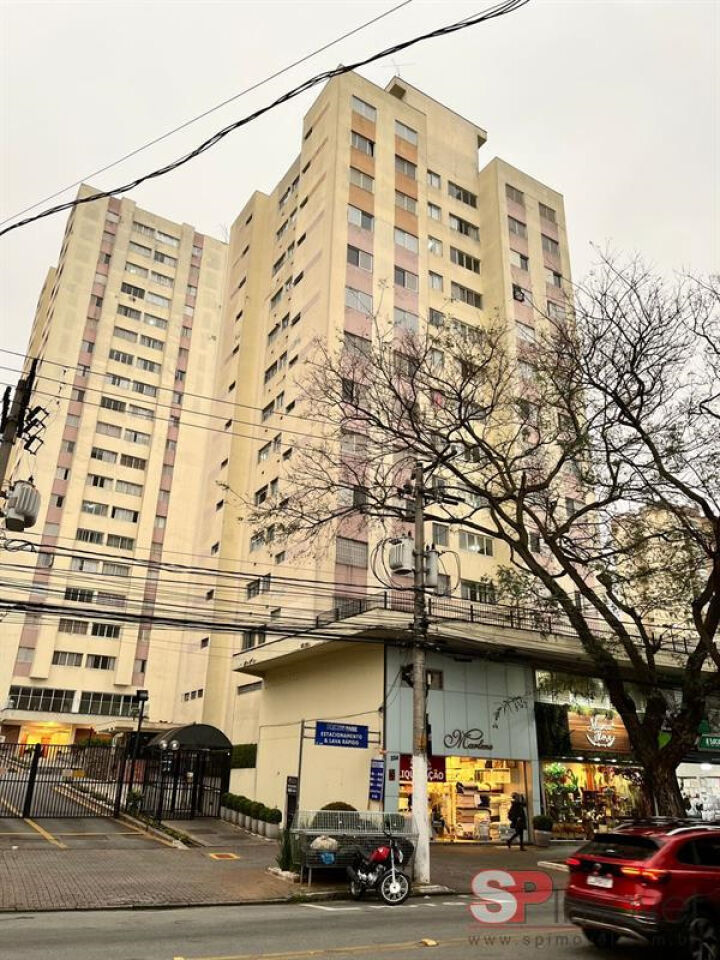 Apartamento para Venda - Santana