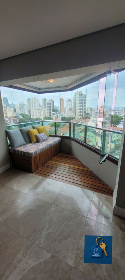 Apartamento para Venda - Água Fria