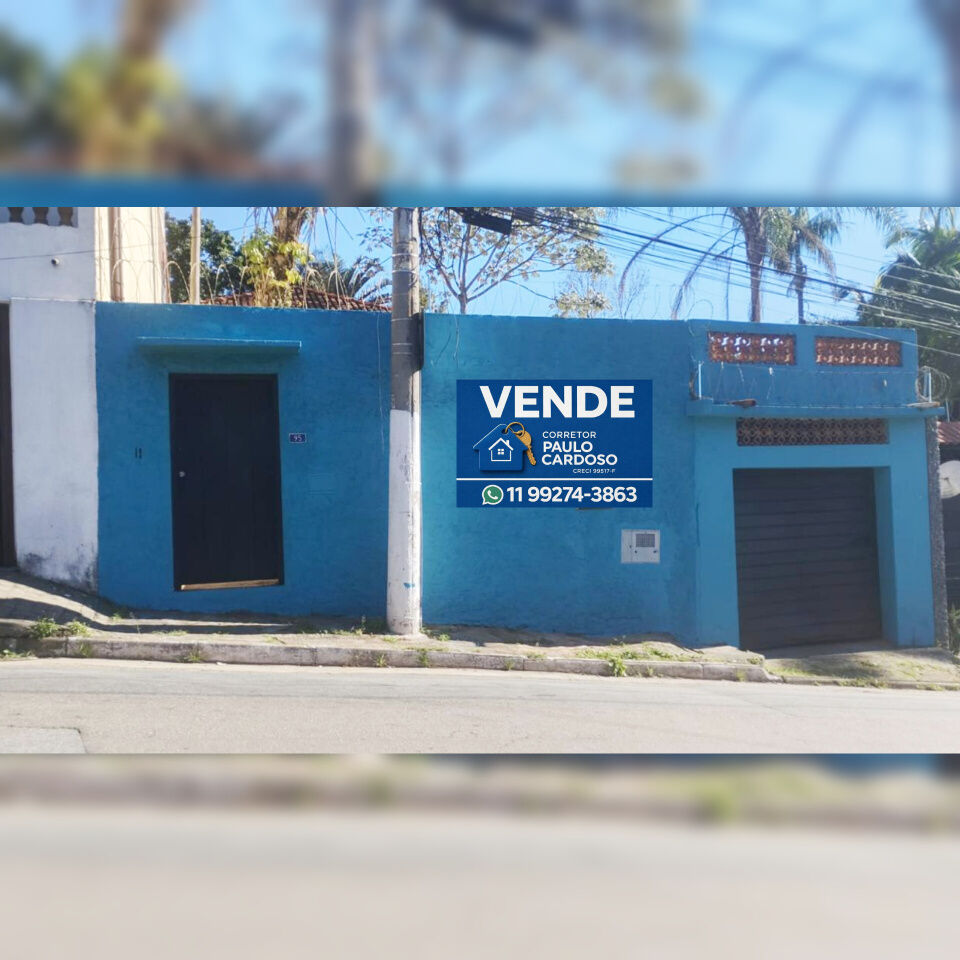 Casa Térrea para Venda - Tremembé