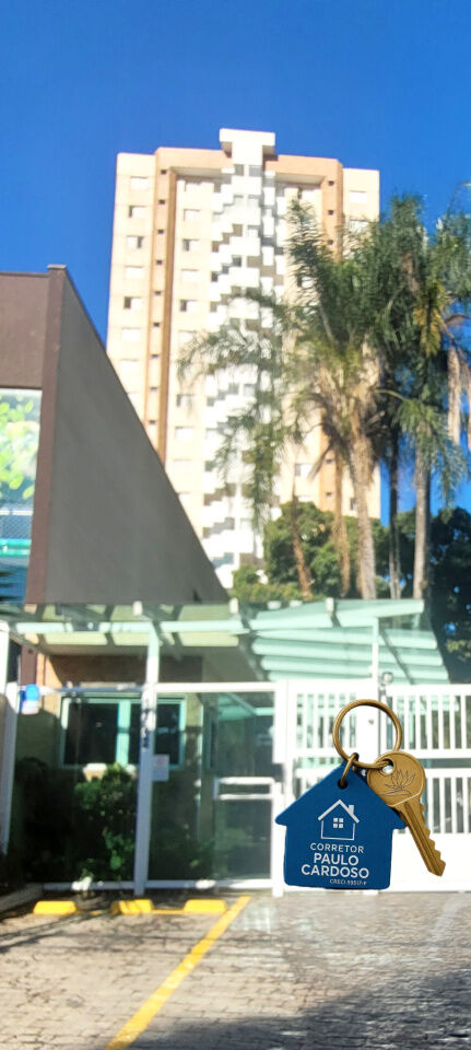 Apartamento para Venda - Santana