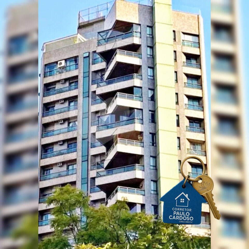 Apartamento para Venda - Santana