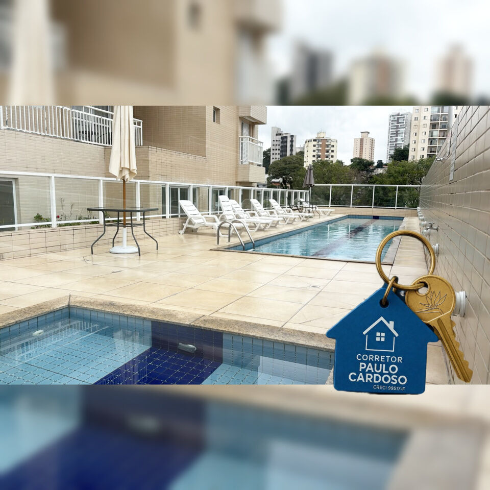 Apartamento para Venda - Vila Aurora Zona Norte