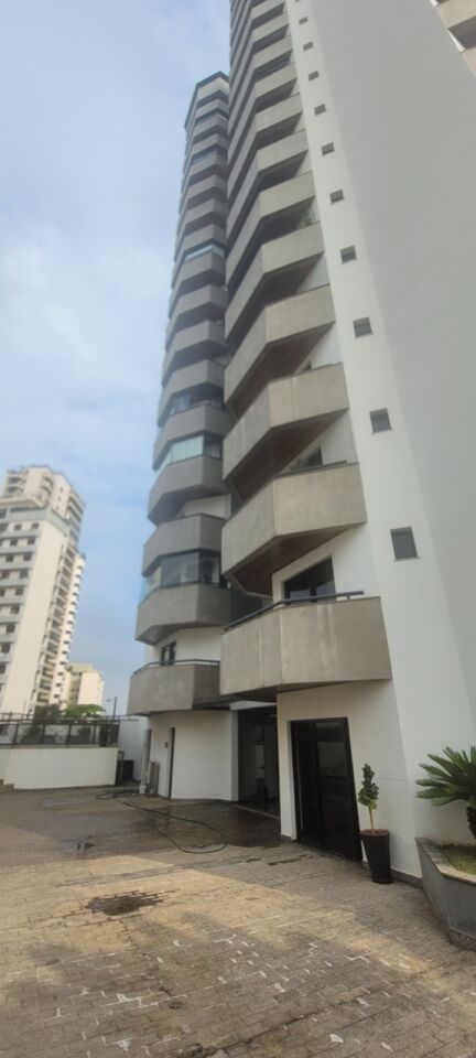 Apartamento para Venda - Tucuruvi