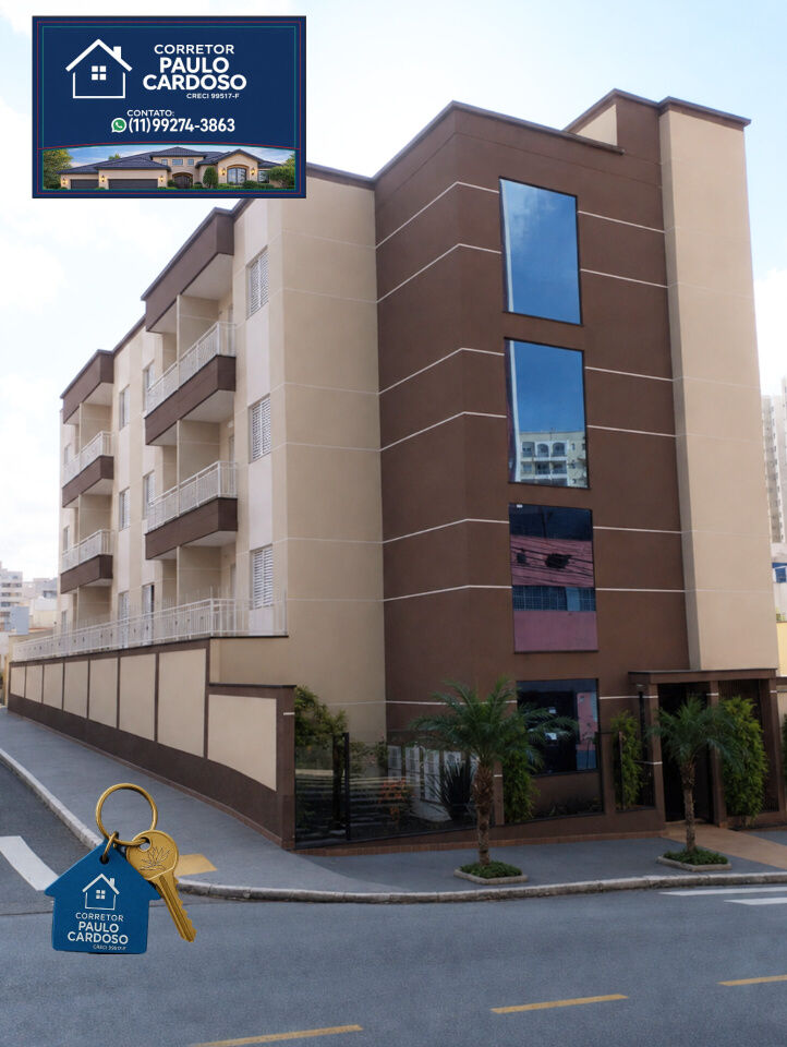 Apartamento para Venda - Lauzane Paulista