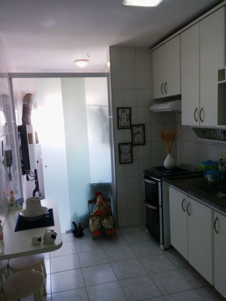 Apartamento para Venda - Santa Teresinha