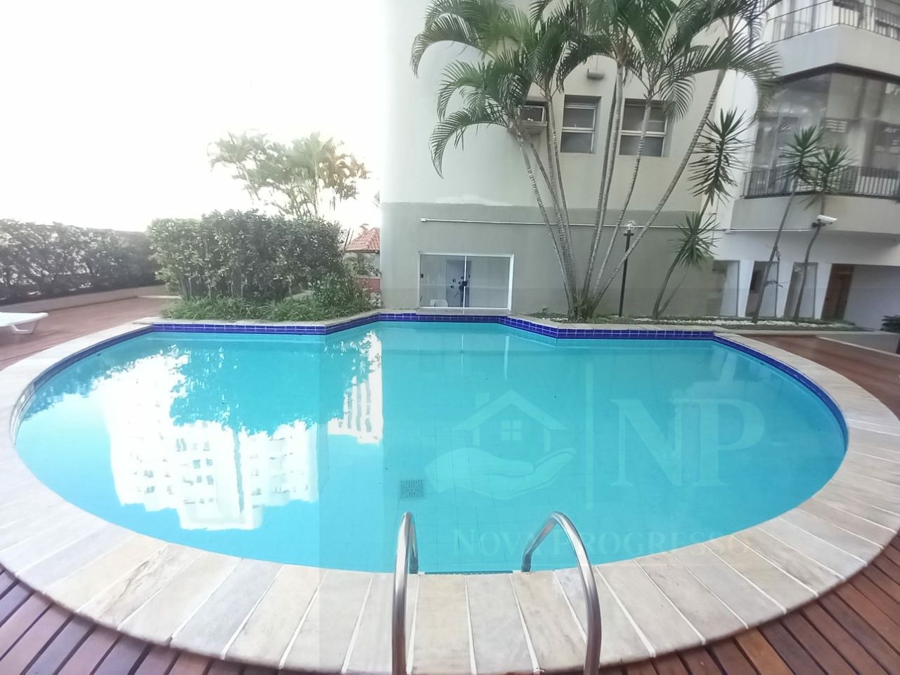 Apartamento para Venda - Bela Vista