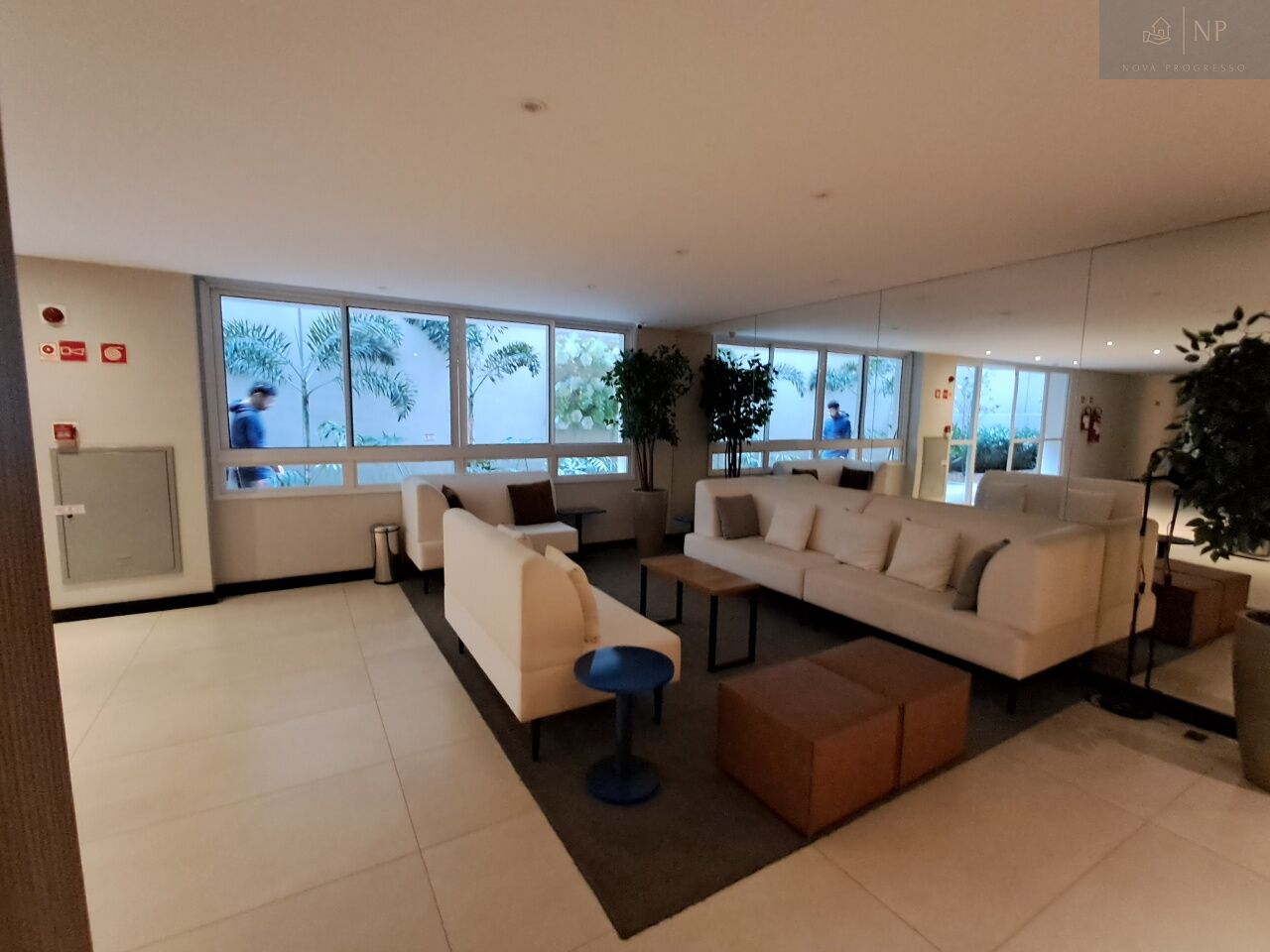 Apartamento para Locação - Pinheiros