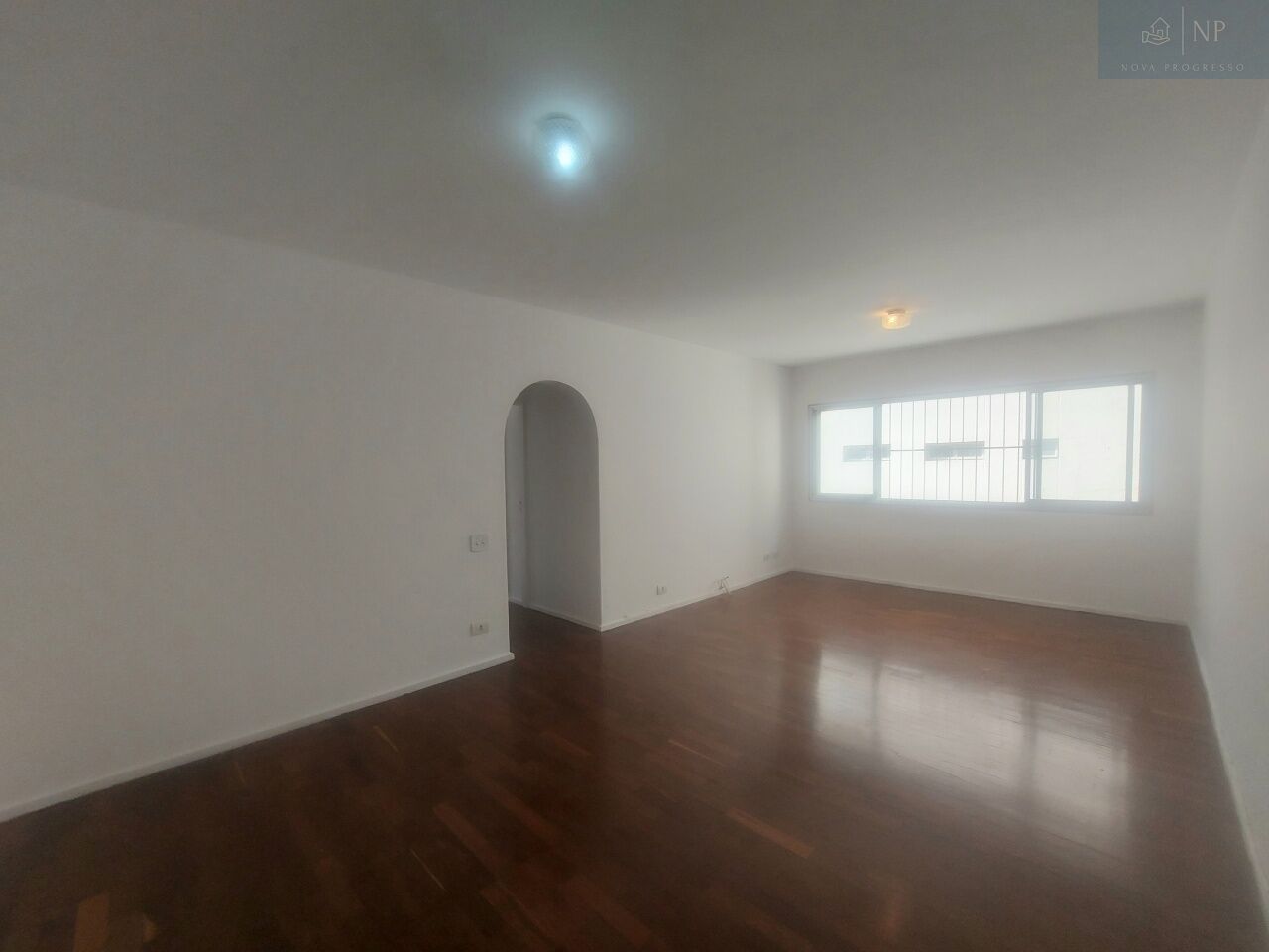 Apartamento para Locação - Vila Mariana