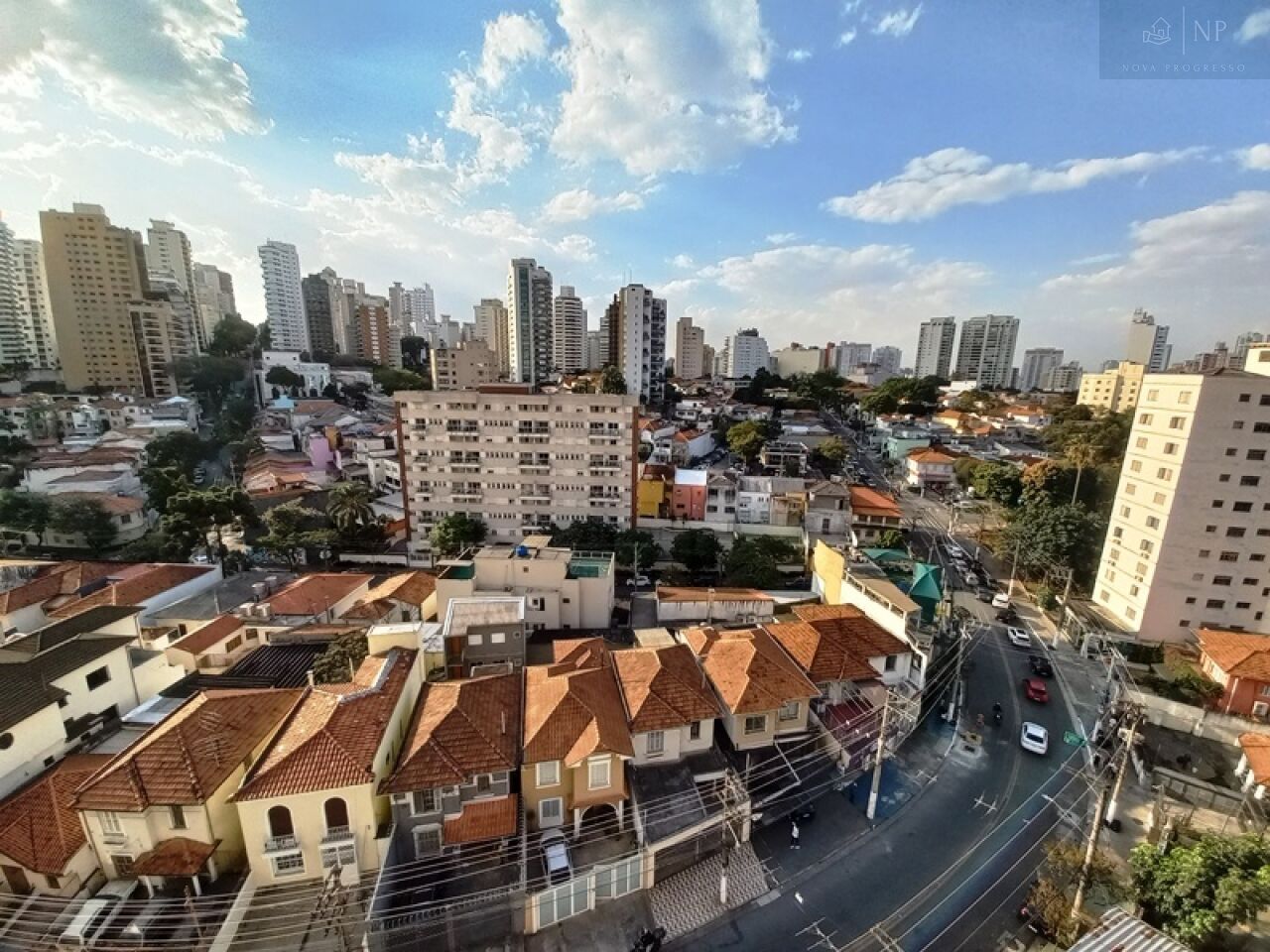 Apartamento para Venda - Vila Mariana