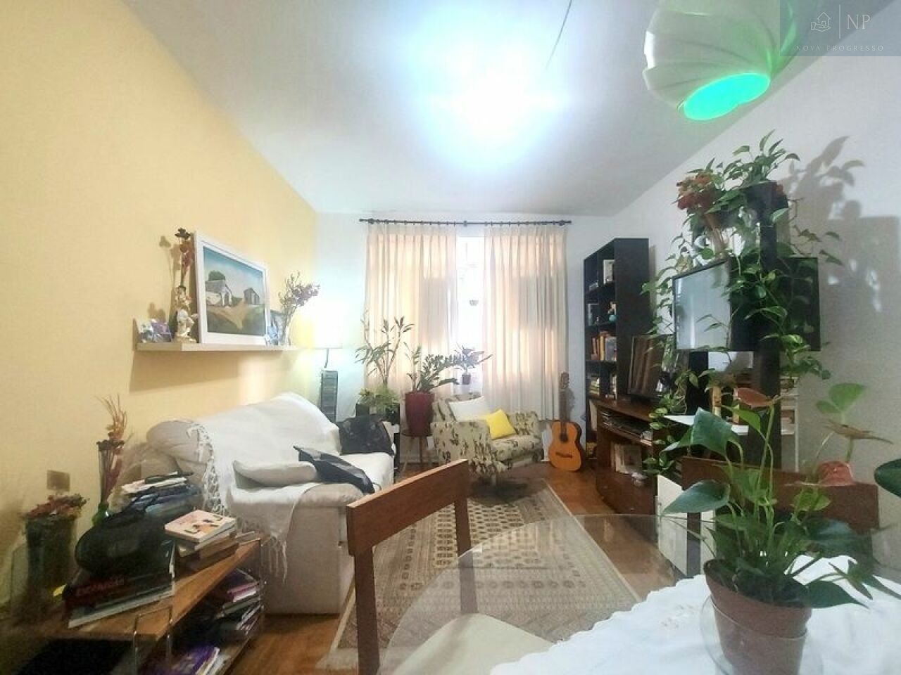 Apartamento para Venda - Aclimação