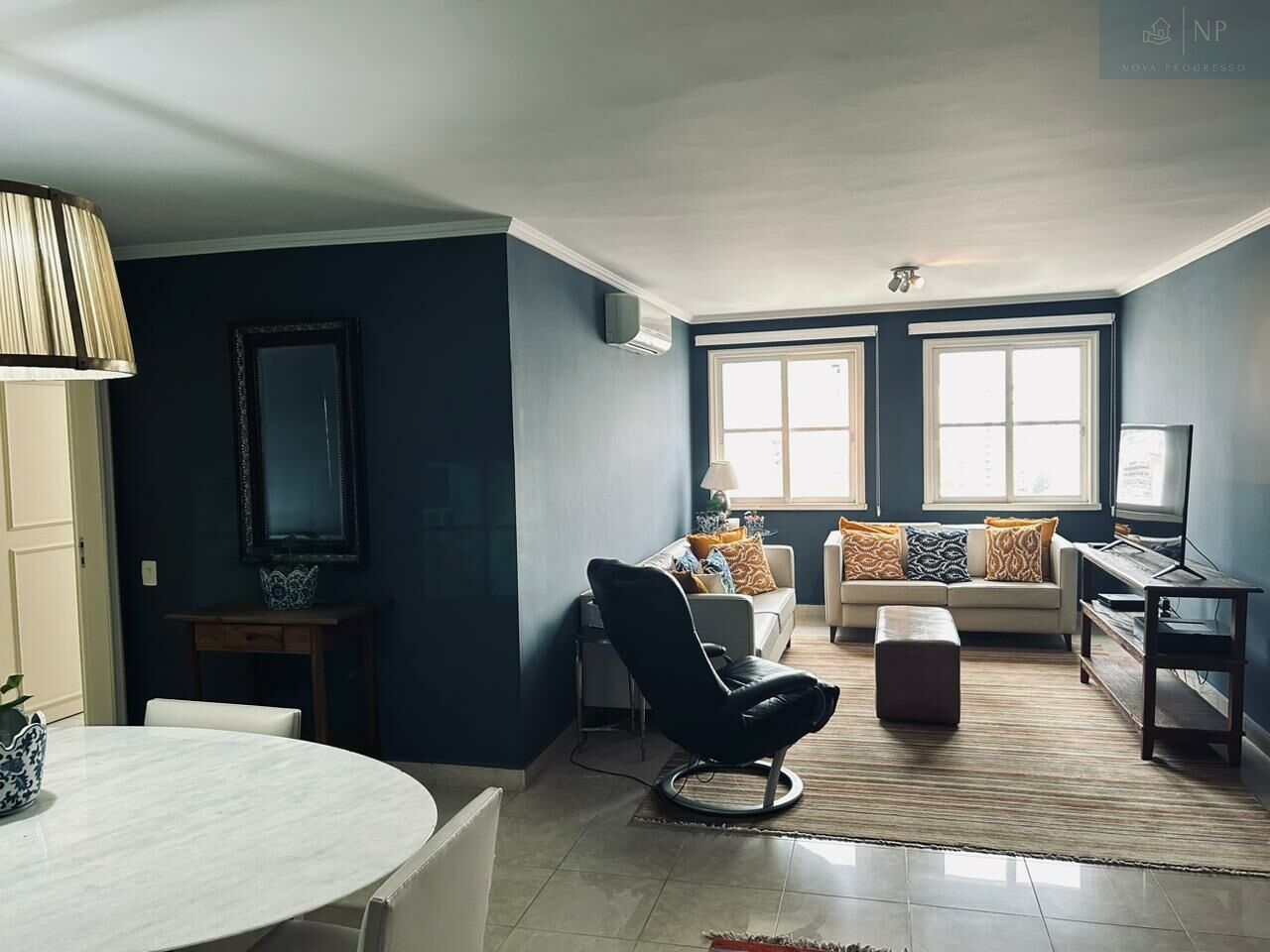 Apartamento para Venda - Higienópolis