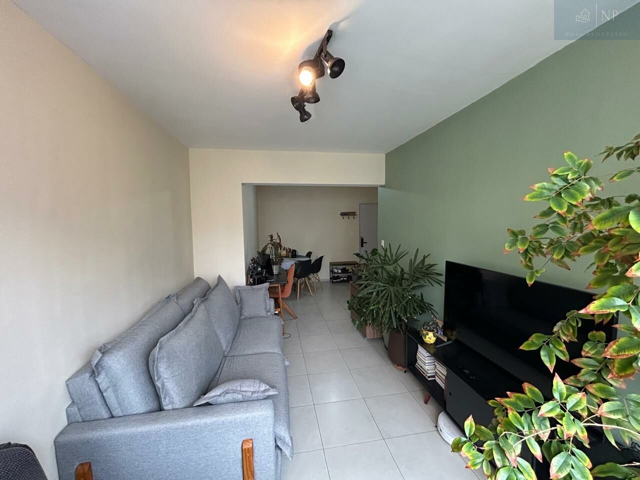 Apartamento para Venda - Consolação