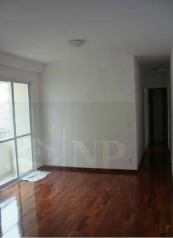 Apartamento para Locação - Consolação