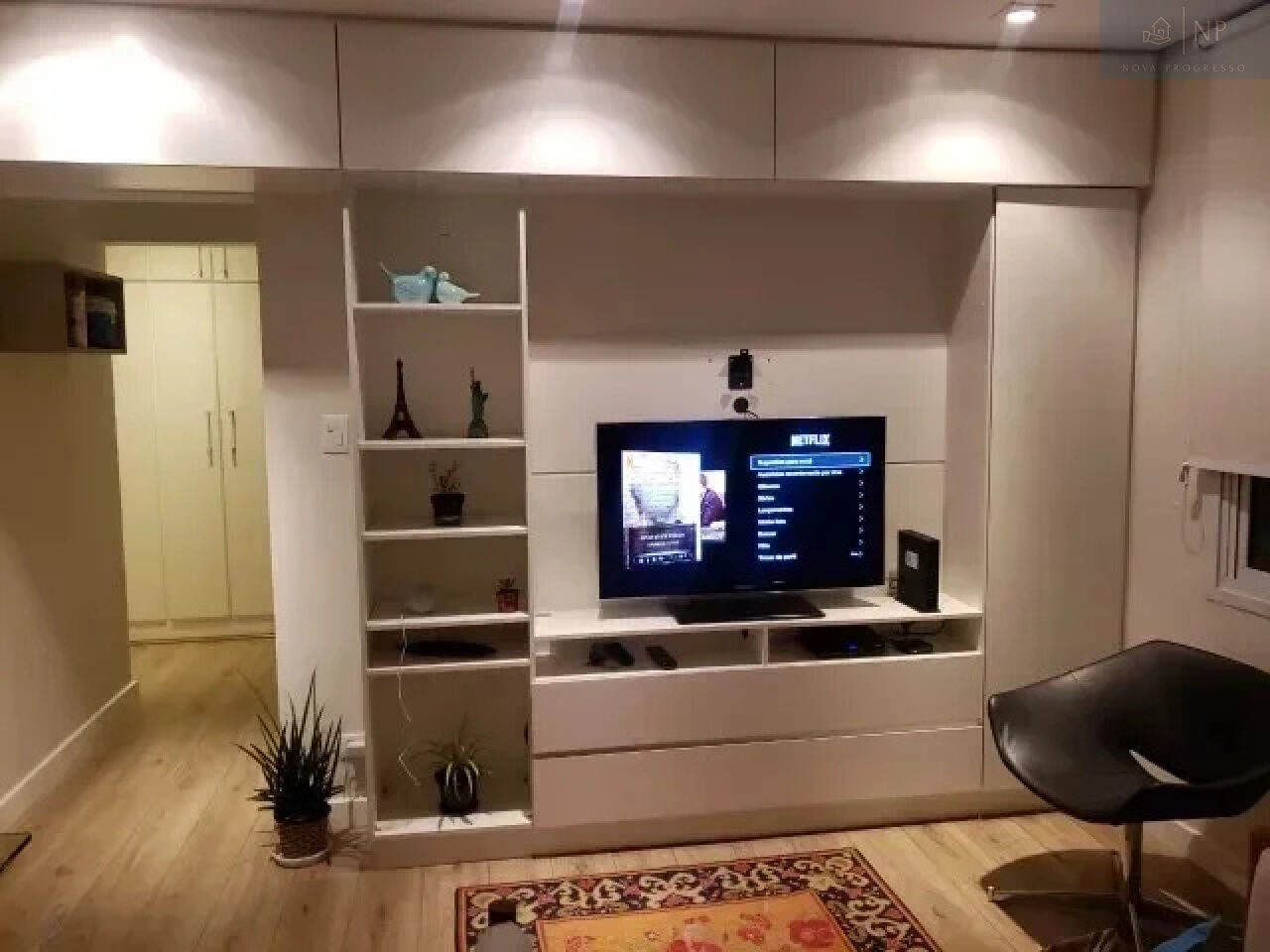Apartamento para Venda - Jardim Paulista