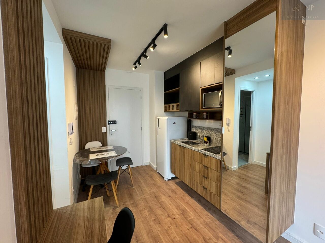 Apartamento para Venda - Pinheiros